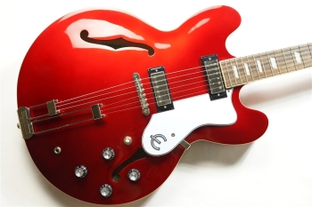 Riviera - Sparkling Burgundy